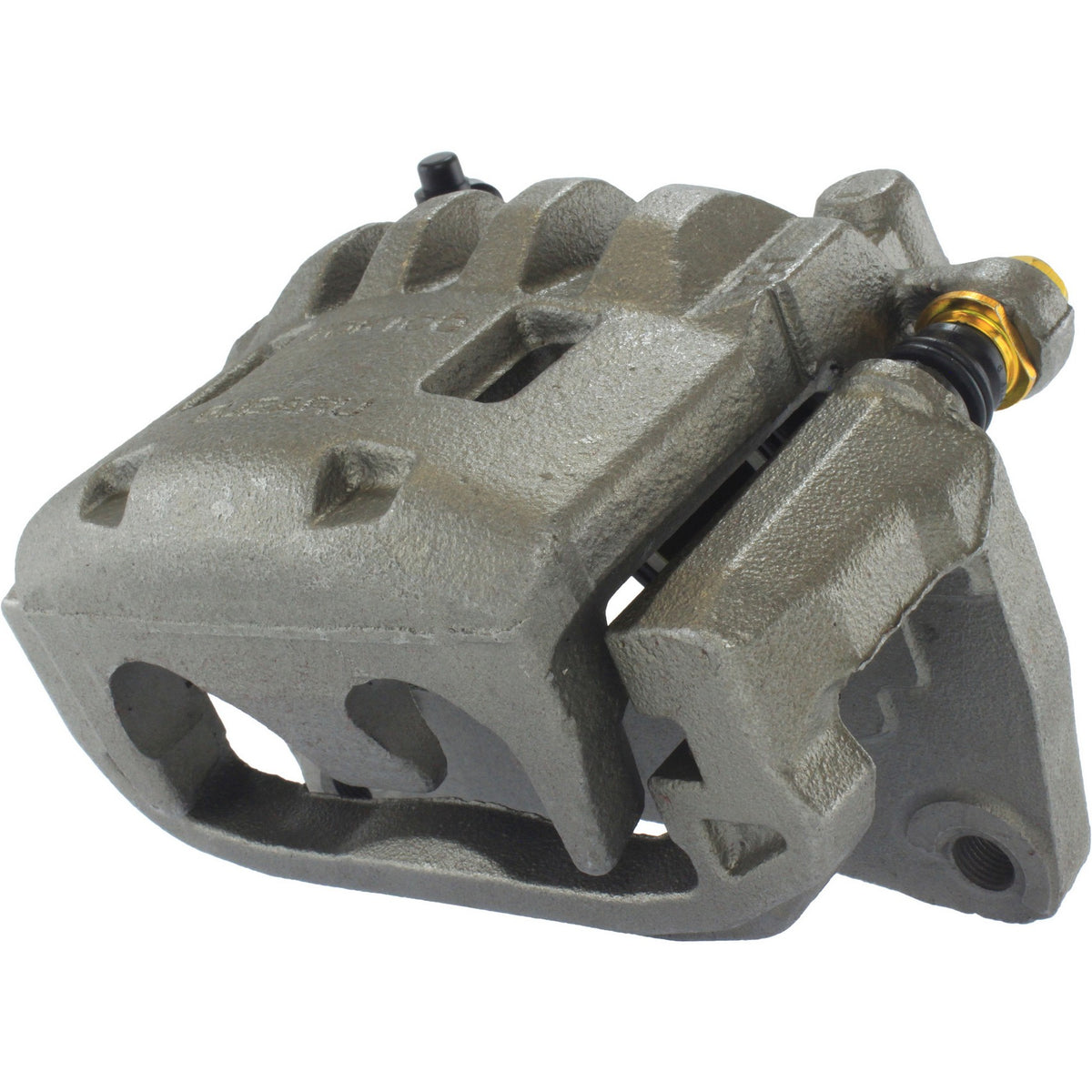 Centric Parts Disc Brake Caliper with anti-corrosion finish