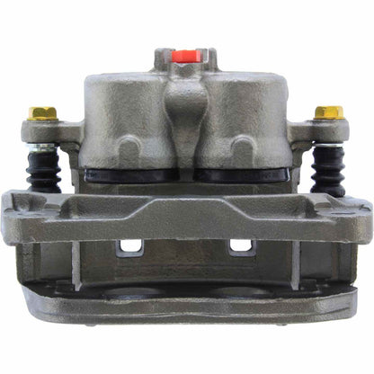 Centric Parts Disc Brake Caliper with anti-corrosion finish