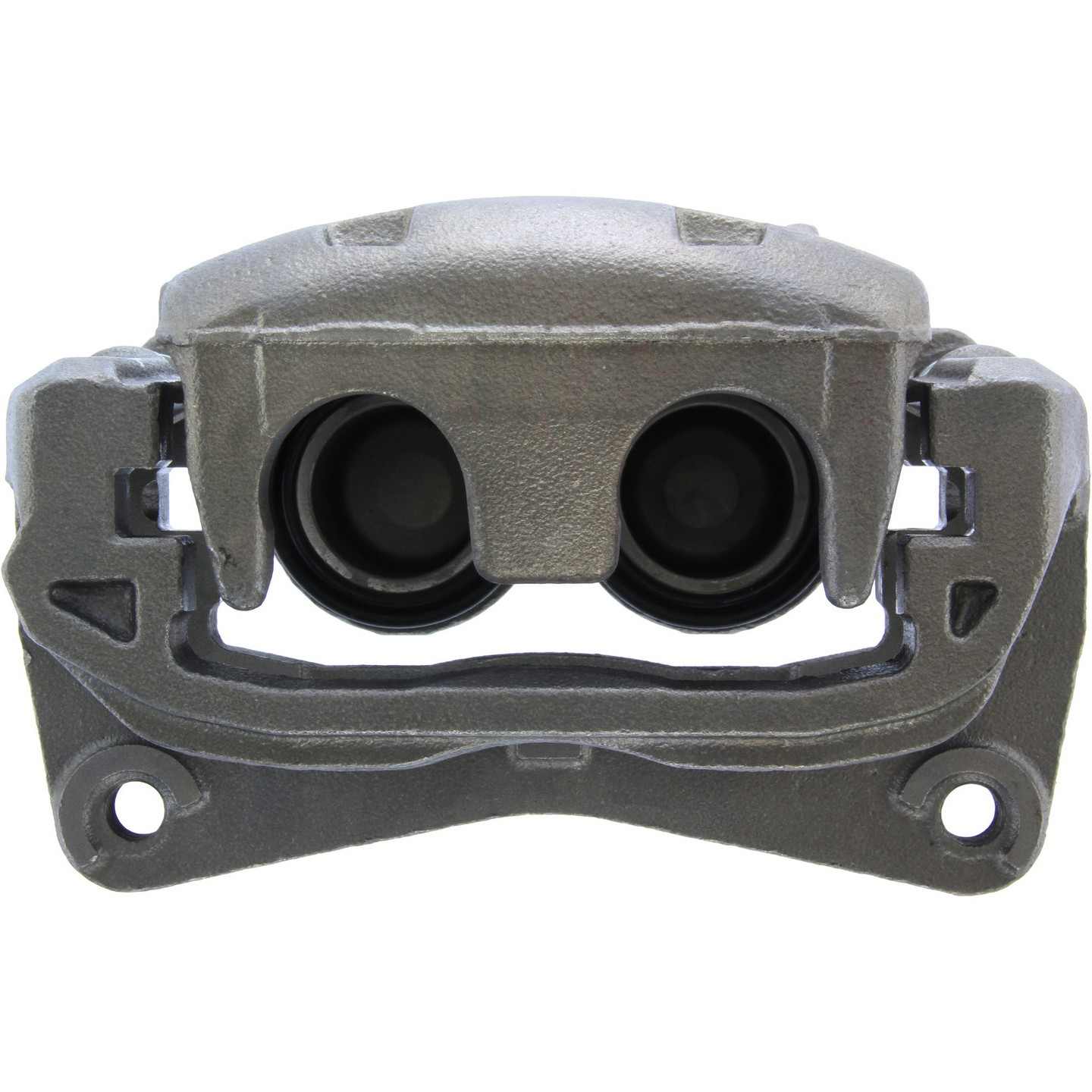 Centric Parts Disc Brake Caliper with anti-corrosion finish