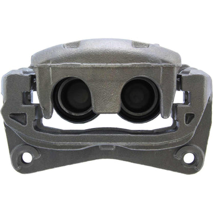 Centric Parts Disc Brake Caliper with anti-corrosion finish