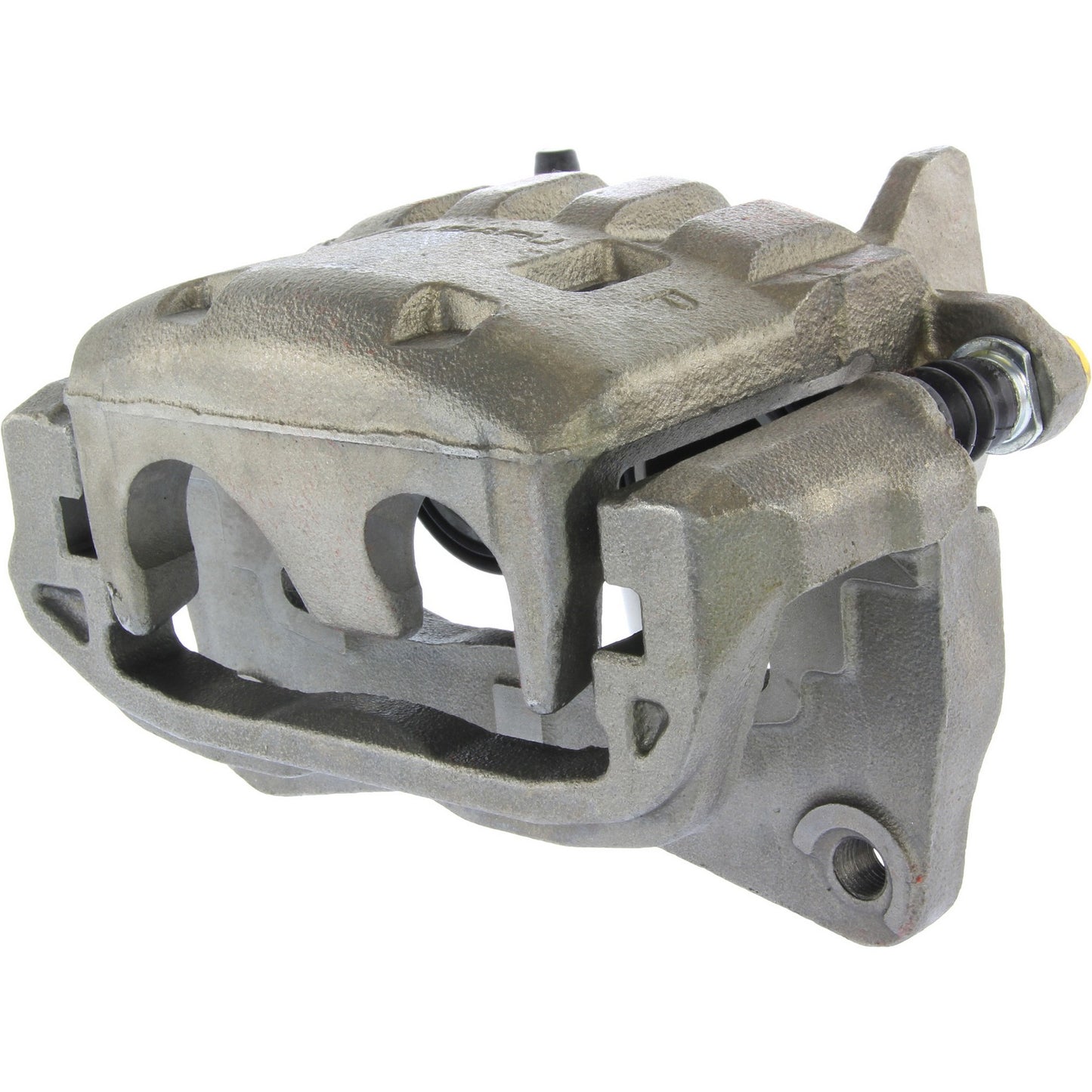 Stoptech Centric 13-17 Subaru BRZ Remanufactured Semi-Loaded Front Passenger Side Brake Caliper 141.47049