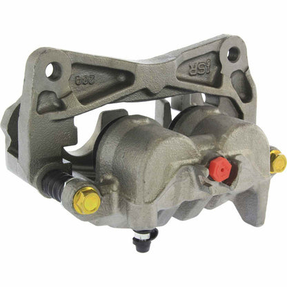 Centric Parts Disc Brake Caliper with anti-corrosion finish