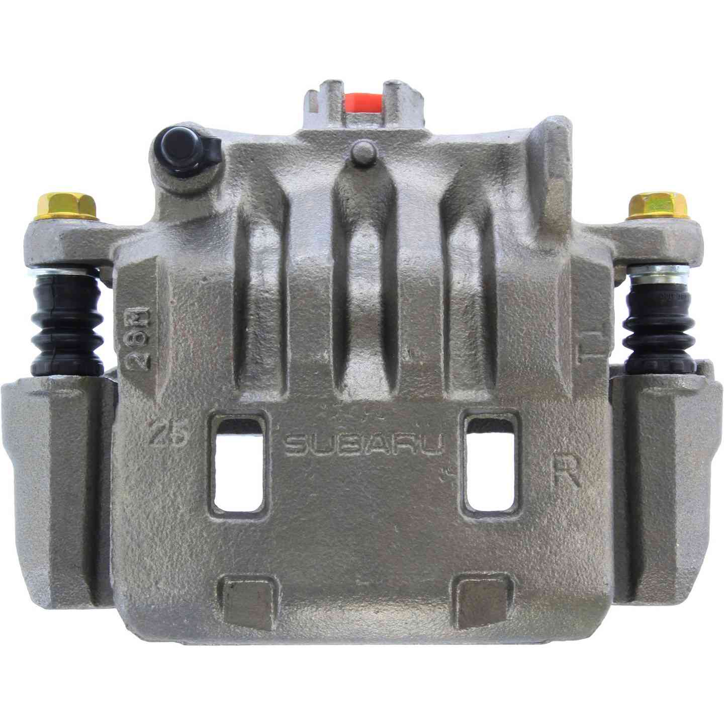 Centric Parts Disc Brake Caliper with anti-corrosion finish