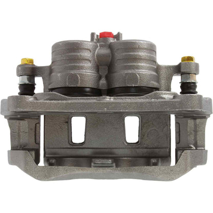 Centric Parts Disc Brake Caliper with anti-corrosion finish