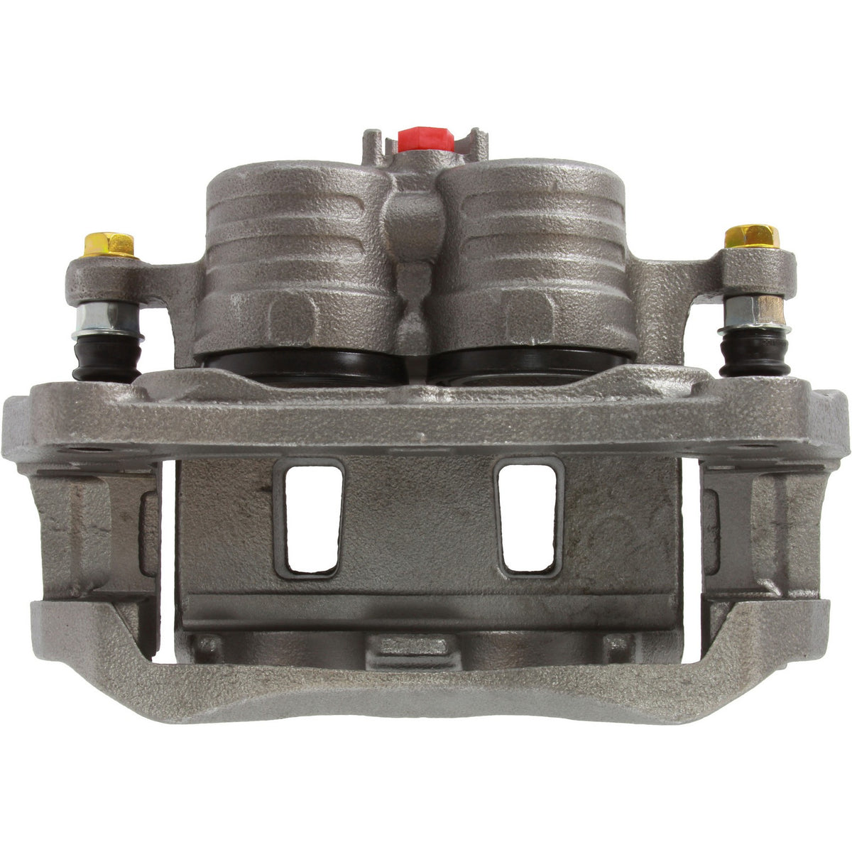 Centric Parts Disc Brake Caliper with anti-corrosion finish