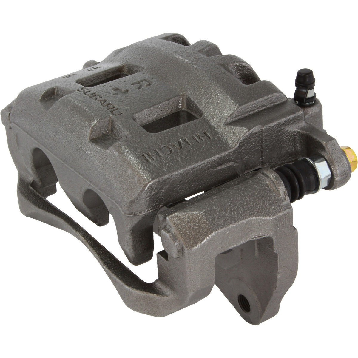Centric Parts Semi-Loaded Brake Caliper 141.47053