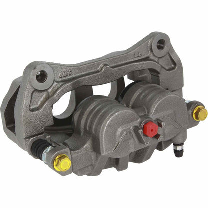 Centric Parts Disc Brake Caliper with anti-corrosion finish
