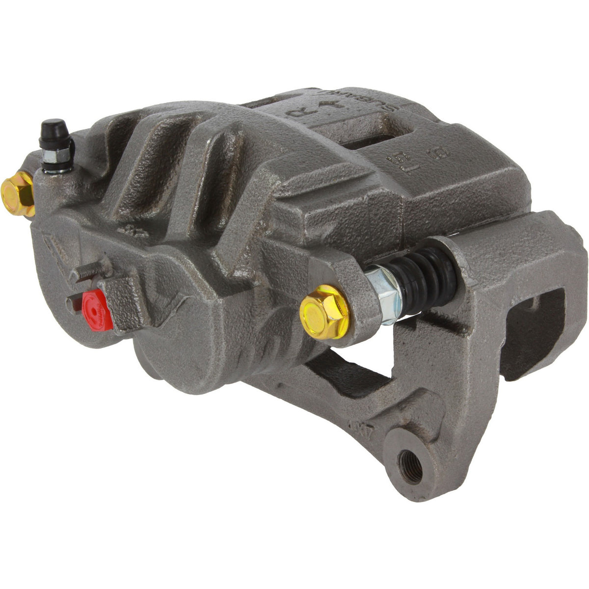 Centric Parts Disc Brake Caliper with anti-corrosion finish