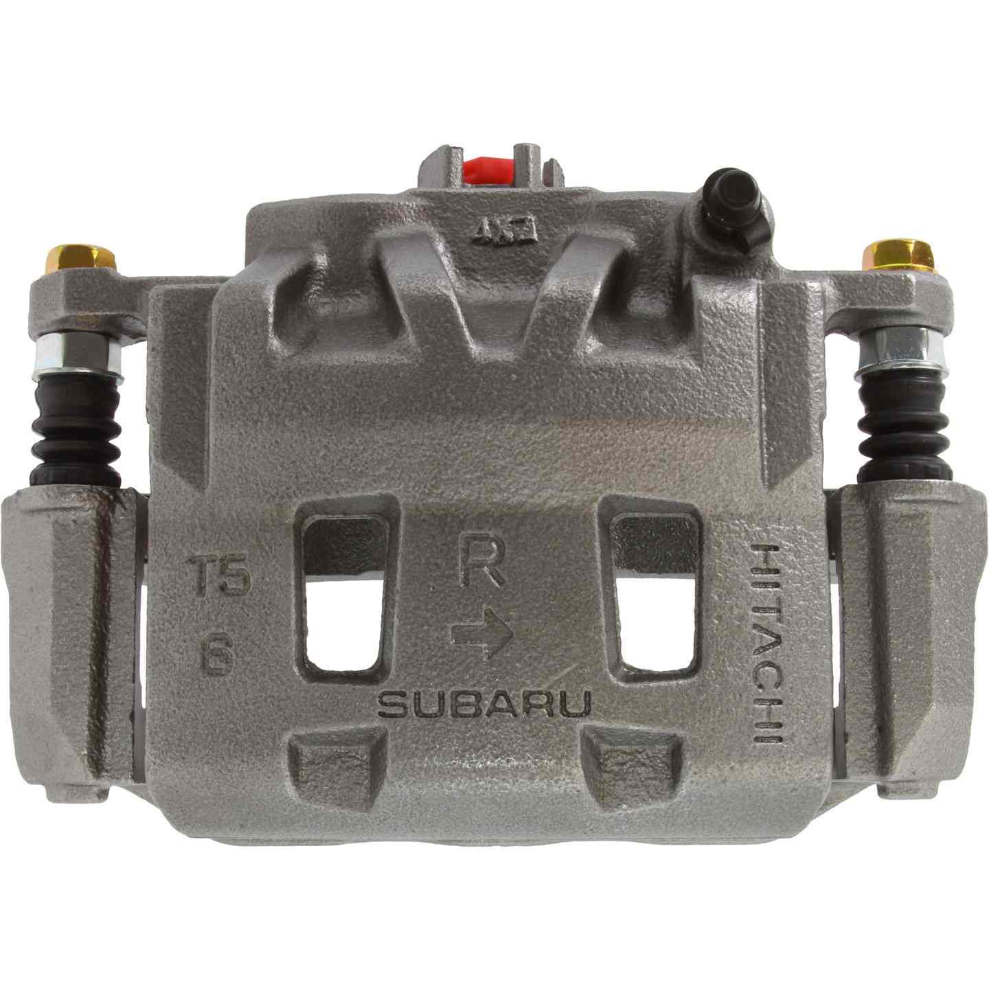 StopTech Semi-Loaded Brake Caliper 141.47053