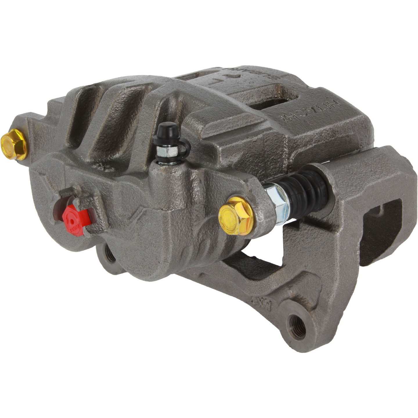 Centric Parts Semi-Loaded Brake Caliper 141.47054