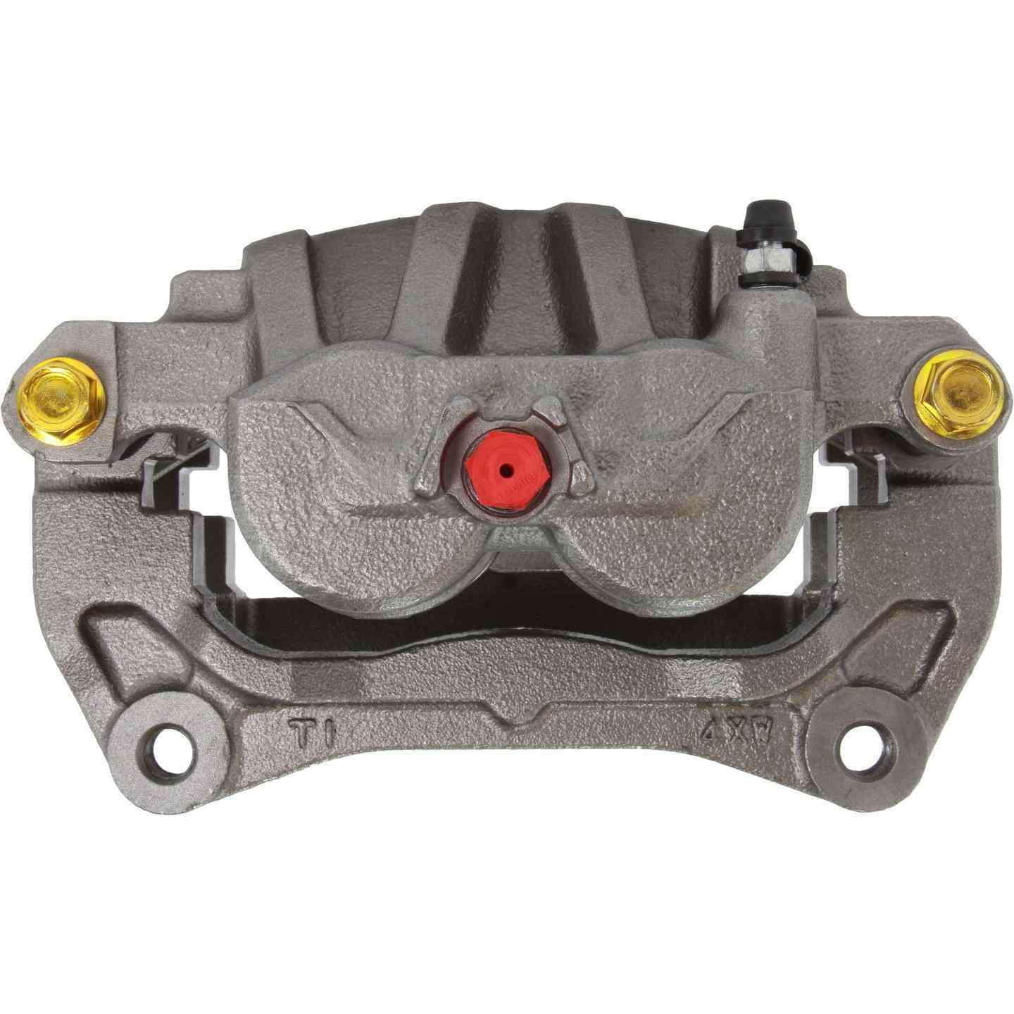 Centric Parts Semi-Loaded Brake Caliper 141.47054