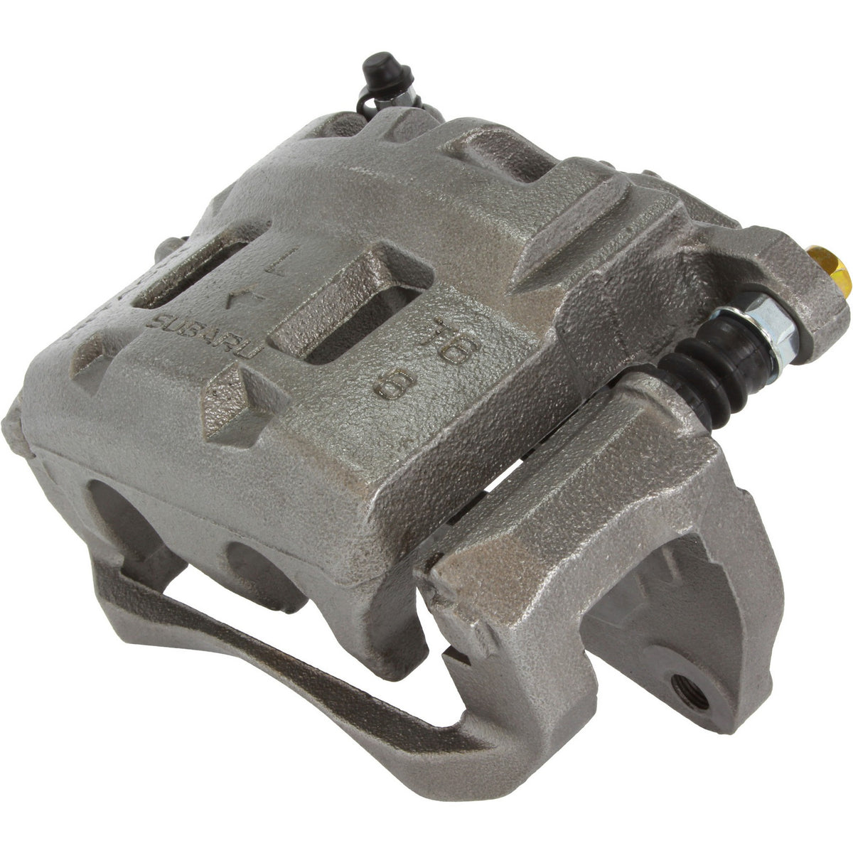 Centric Parts Semi-Loaded Brake Caliper 141.47054