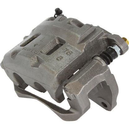 Centric Parts Semi-Loaded Brake Caliper 141.47054