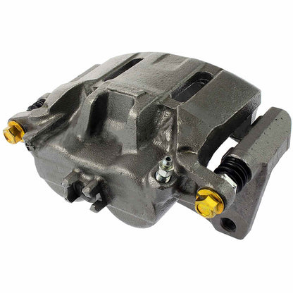 Centric Parts Disc Brake Caliper with anti-corrosion finish