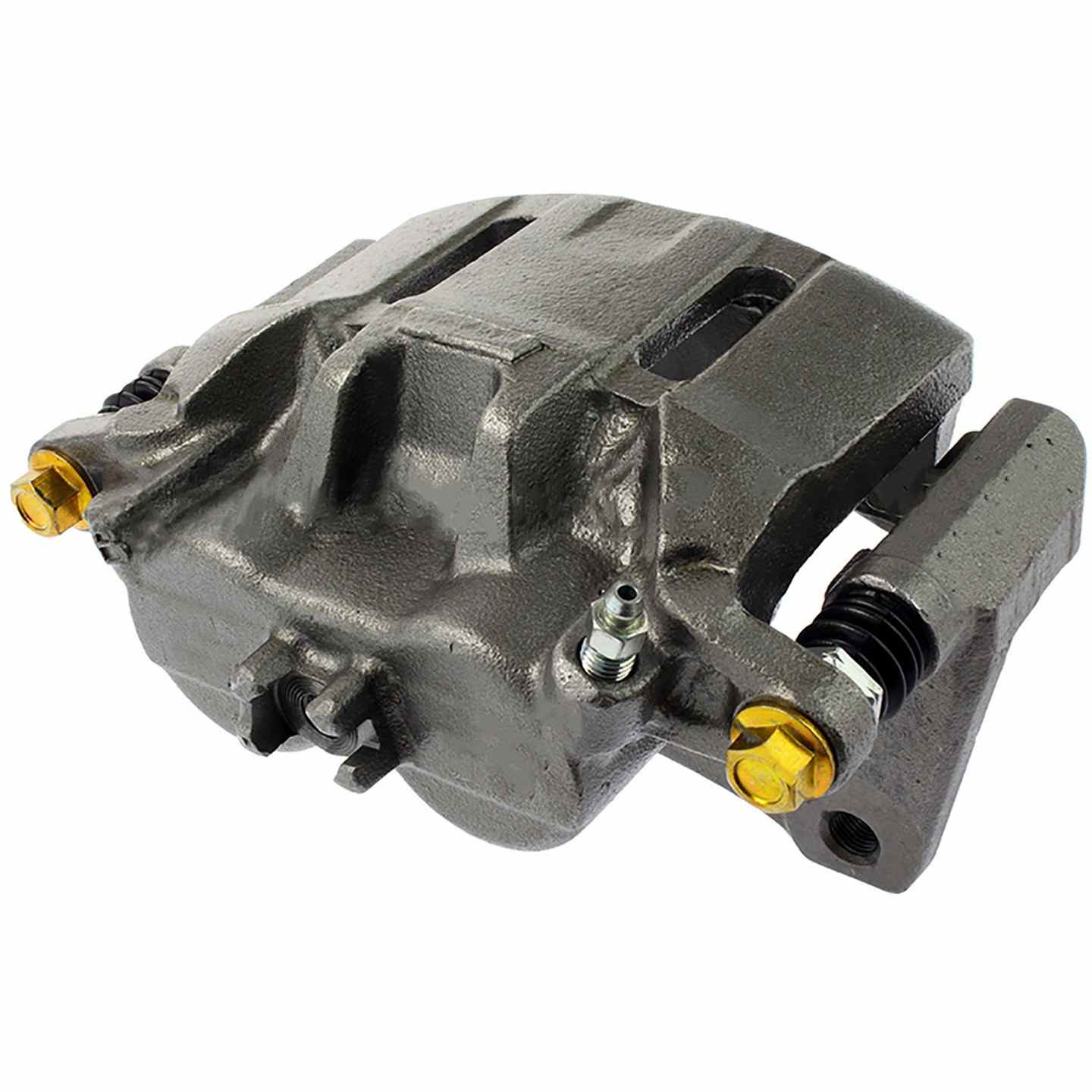 Centric Parts Semi-Loaded Brake Caliper 141.47055