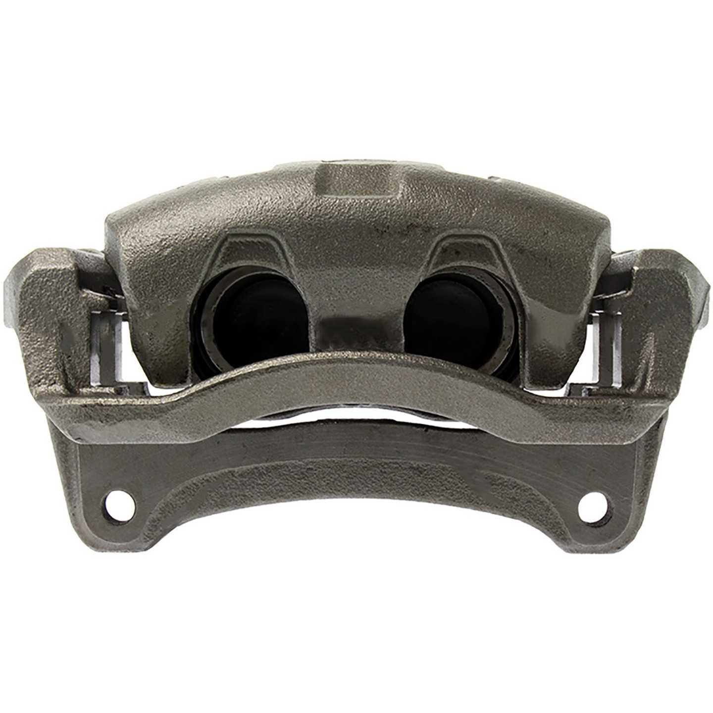 Centric Parts Disc Brake Caliper with anti-corrosion finish