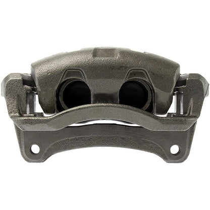 Centric Parts Disc Brake Caliper with anti-corrosion finish