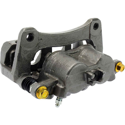 Centric Parts Disc Brake Caliper with anti-corrosion finish