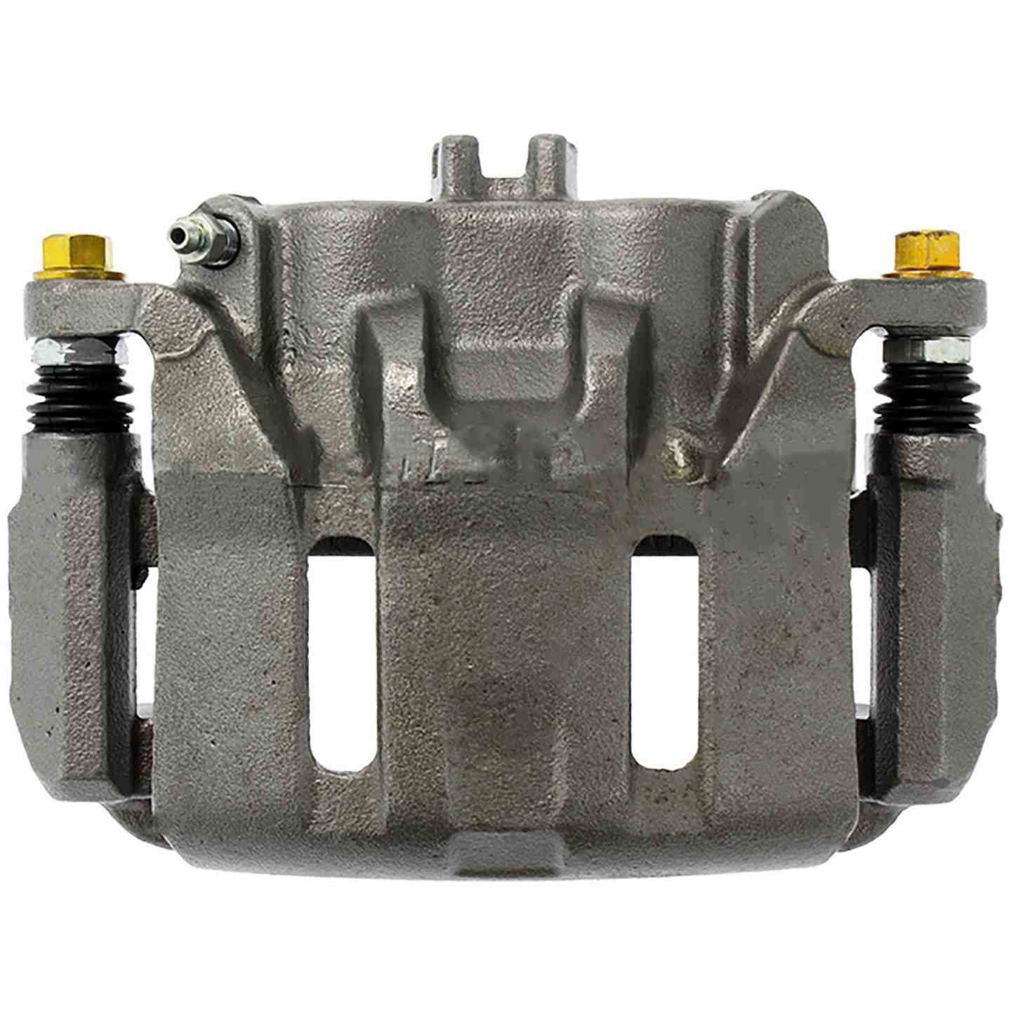 Centric Parts Disc Brake Caliper with anti-corrosion finish