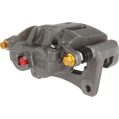 Centric Parts Semi-Loaded Brake Caliper 141.47056
