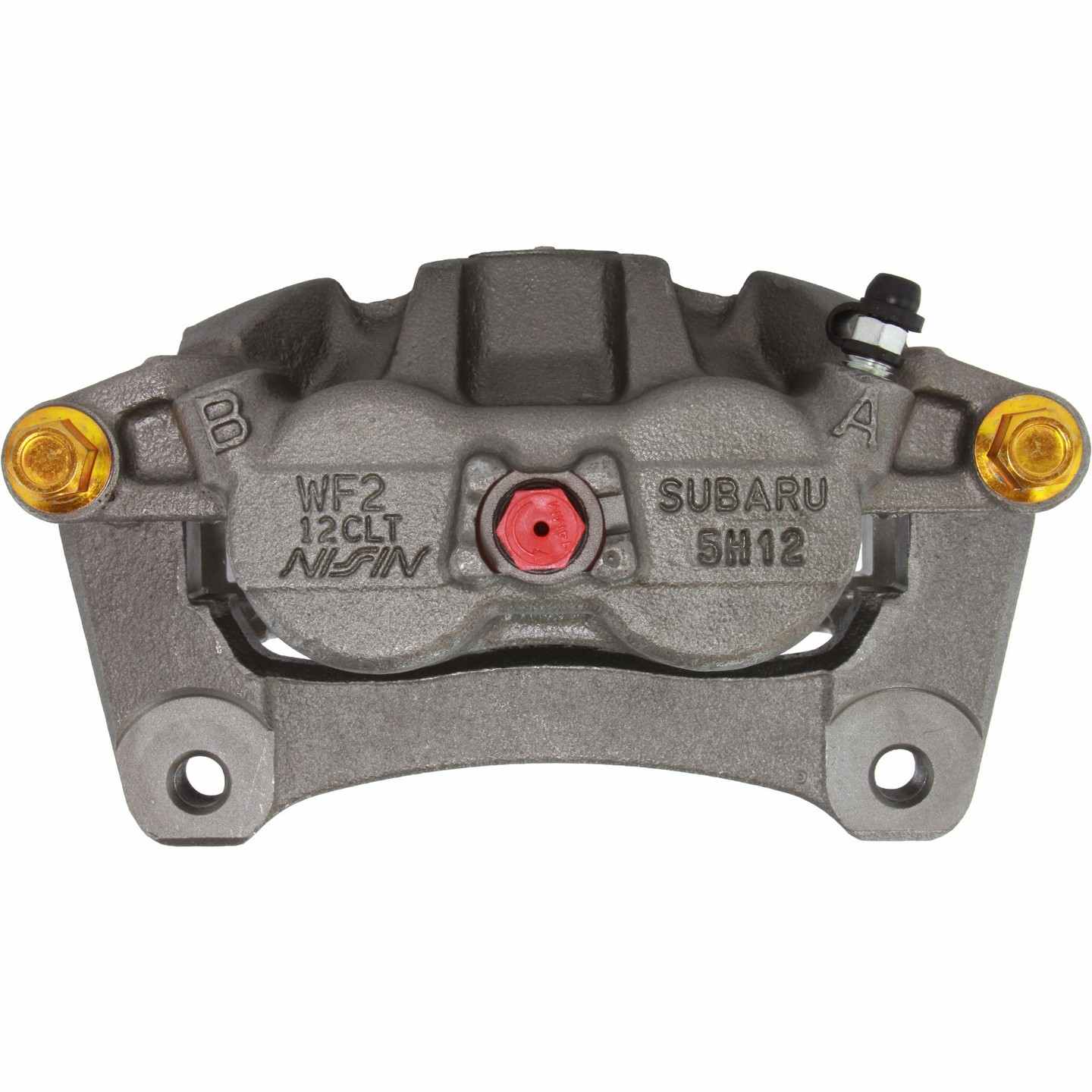 Centric Parts Semi-Loaded Brake Caliper 141.47056