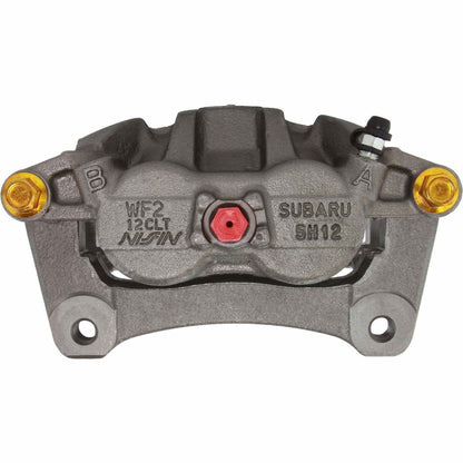 Centric Parts Disc Brake Caliper with anti-corrosion finish
