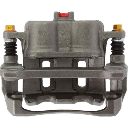 Centric Parts Semi-Loaded Brake Caliper 141.47056