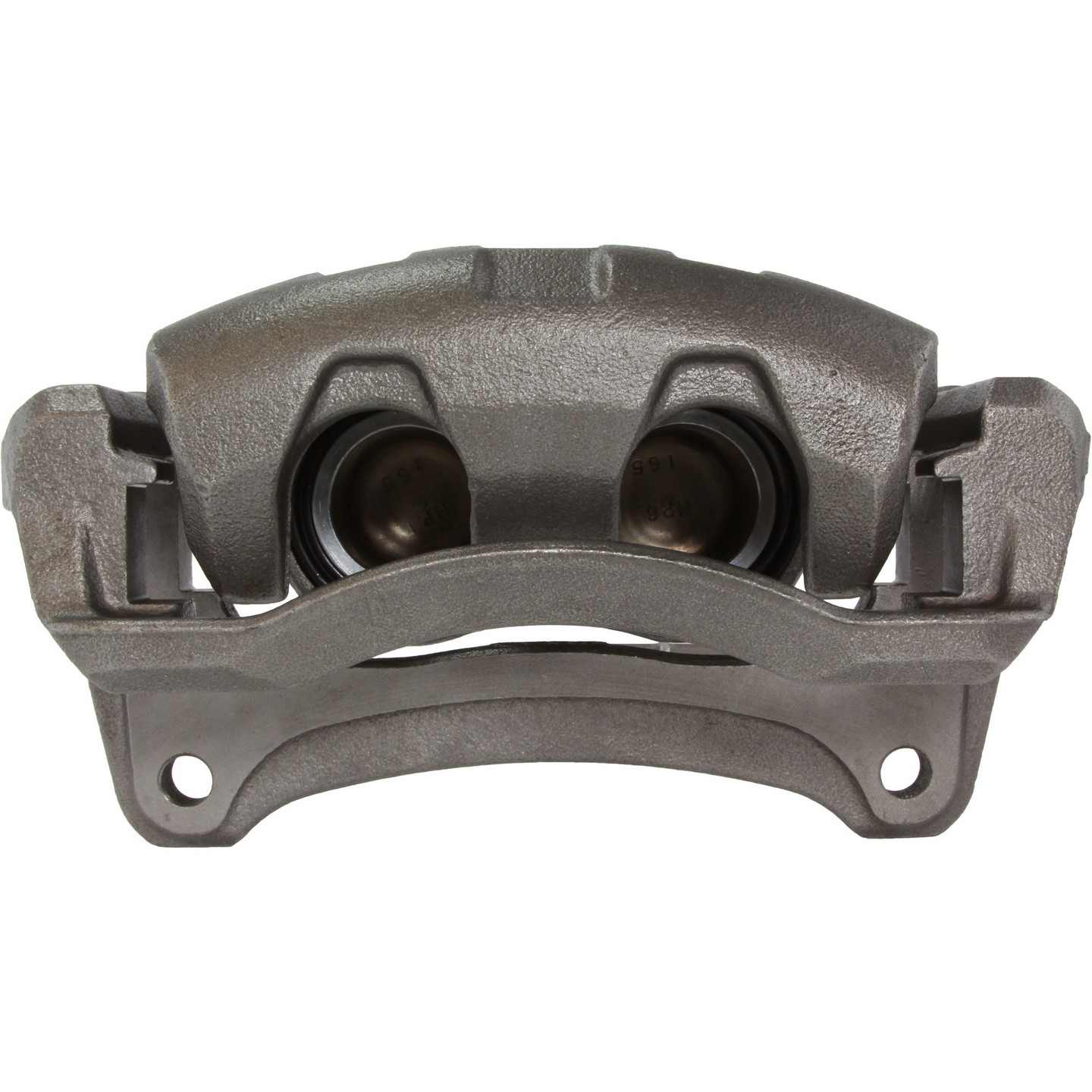 Centric Parts Semi-Loaded Brake Caliper 141.47056