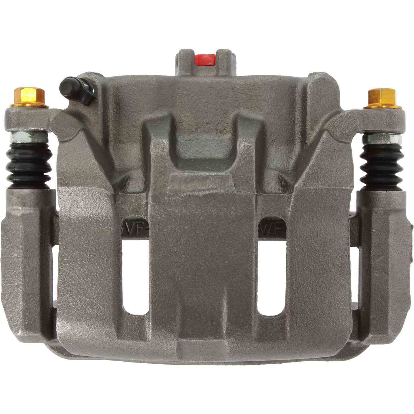 Centric Parts Semi-Loaded Brake Caliper 141.47056