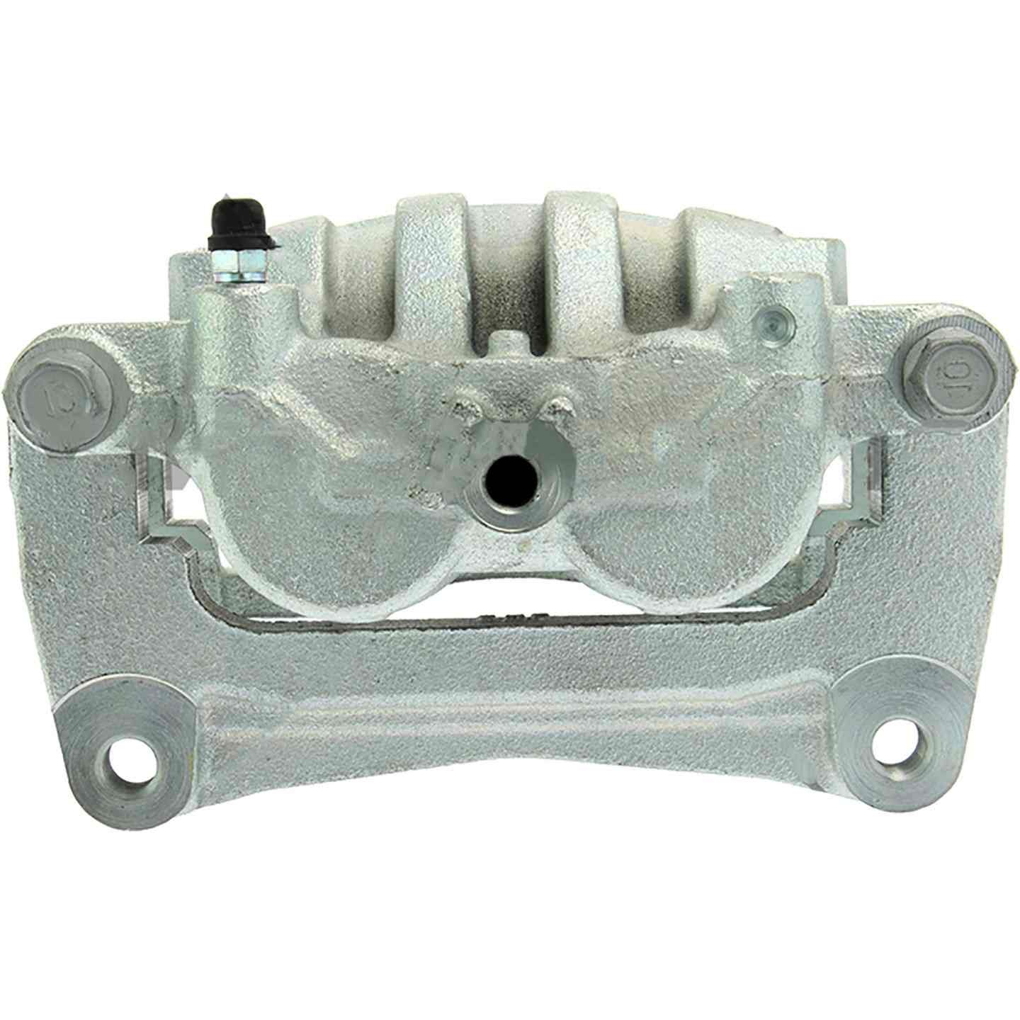 Centric Parts Disc Brake Caliper with anti-corrosion finish 141.47061