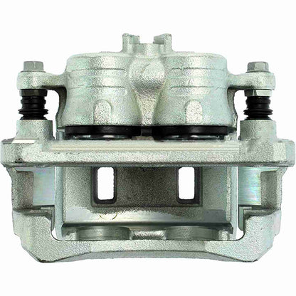 Centric Parts Disc Brake Caliper with anti-corrosion finish 141.47061