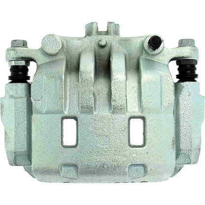 Centric Parts Disc Brake Caliper with anti-corrosion finish 141.47061