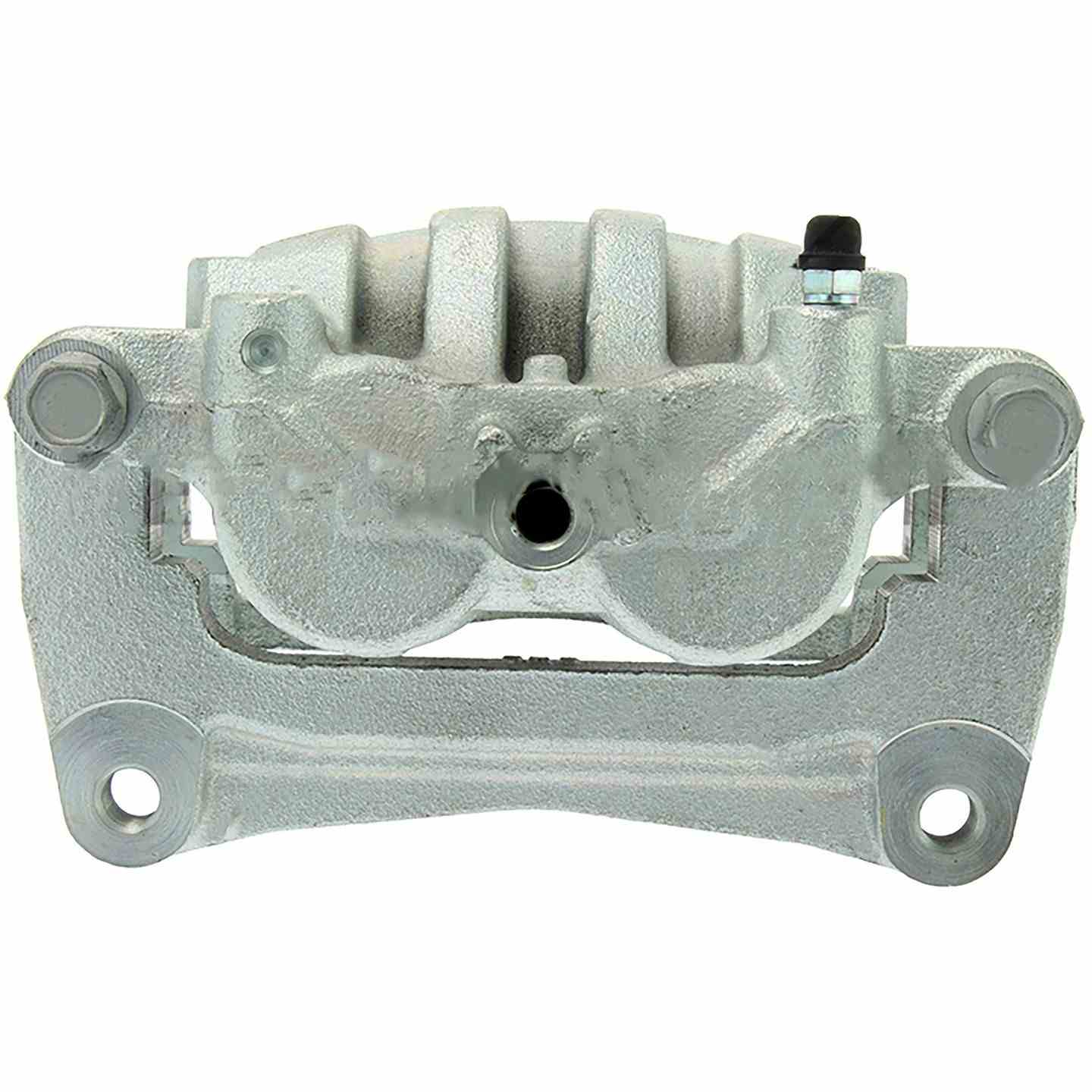 Centric Parts Disc Brake Caliper with anti‑corrosion finish Part Number 141.47062