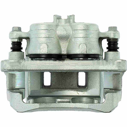 Centric Parts Disc Brake Caliper with anti‑corrosion finish Part Number 141.47062