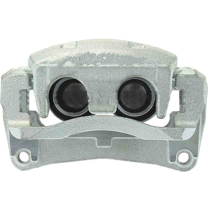 Centric Parts Disc Brake Caliper with anti‑corrosion finish Part Number 141.47062