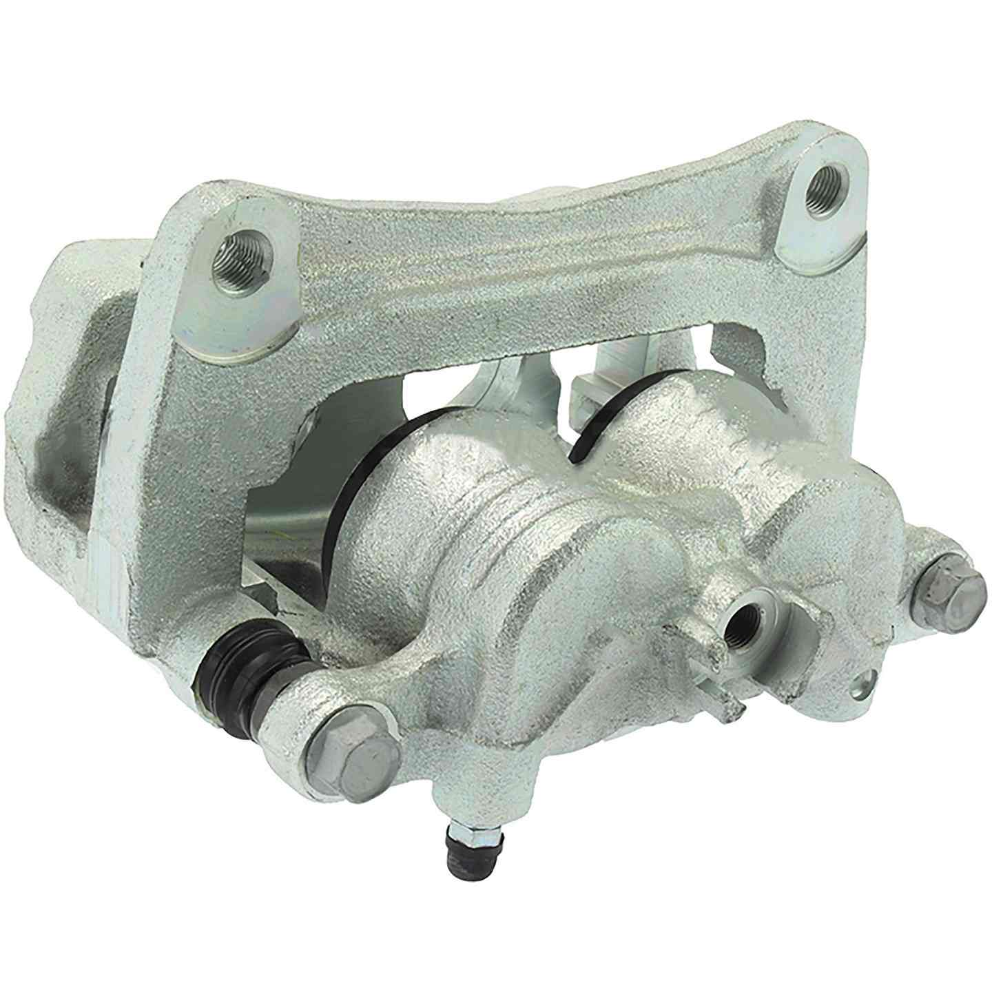 Centric Parts Disc Brake Caliper with anti‑corrosion finish Part Number 141.47062
