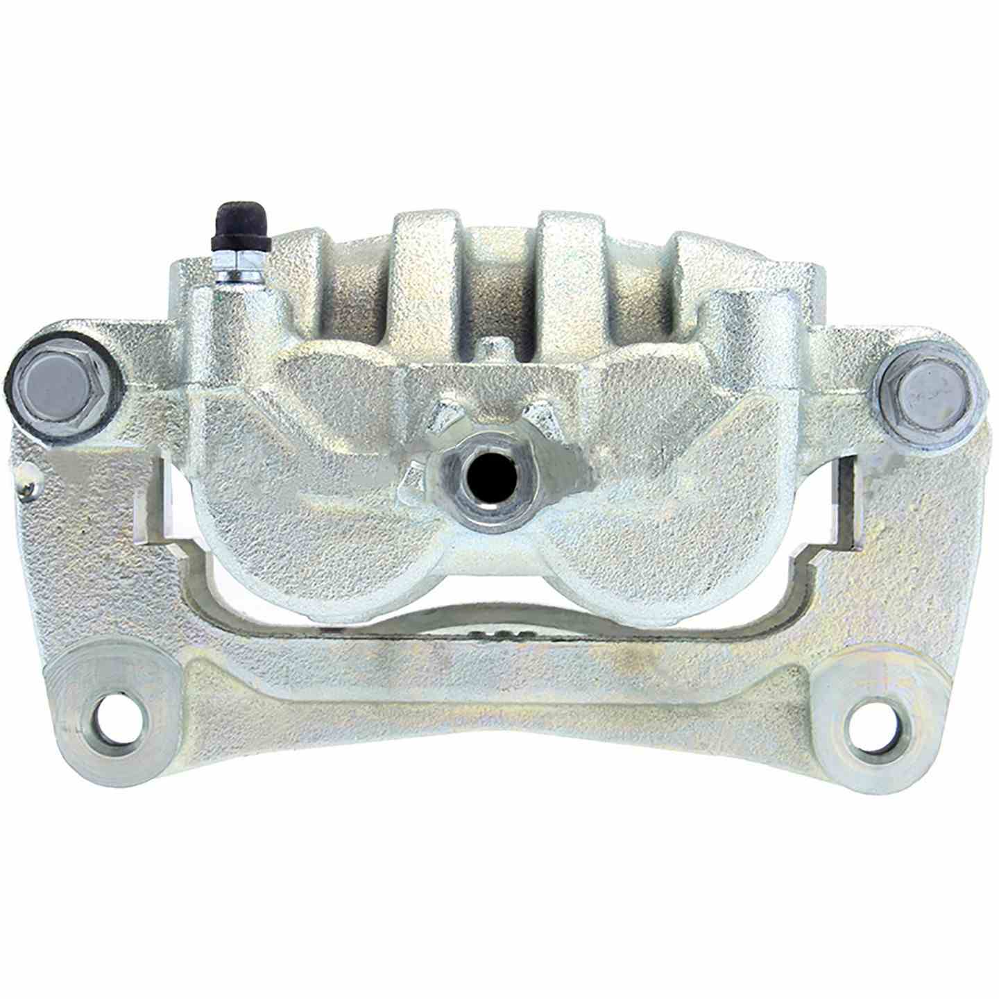 Centric Parts Disc Brake Caliper with anti-corrosion finish for reliable braking