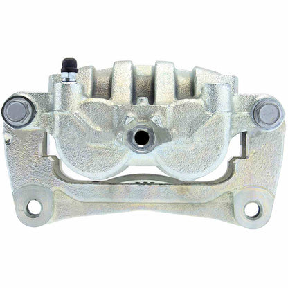 Centric Parts Disc Brake Caliper with anti-corrosion finish for reliable braking