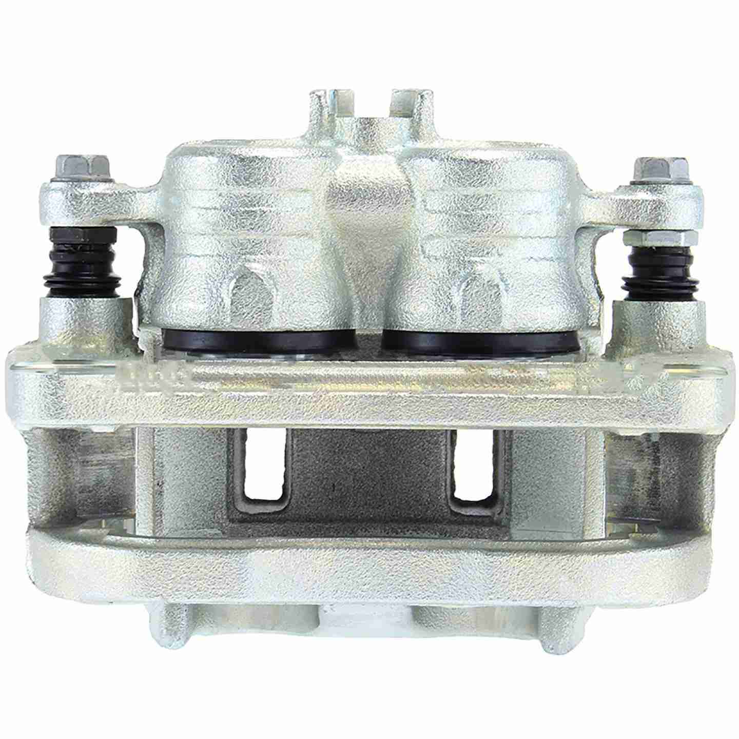 Centric Parts Disc Brake Caliper with anti-corrosion finish for reliable braking
