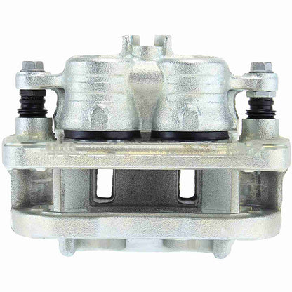 Centric Parts Disc Brake Caliper with anti-corrosion finish for reliable braking