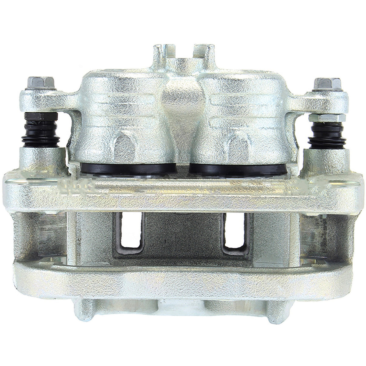 Centric Parts Disc Brake Caliper with anti-corrosion finish for reliable braking
