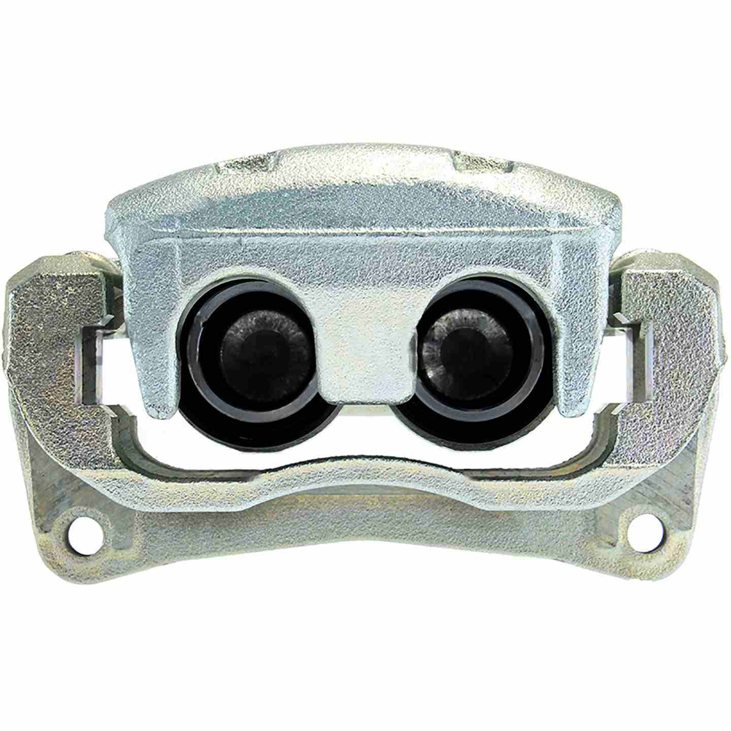 Centric Parts Disc Brake Caliper with anti-corrosion finish for reliable braking