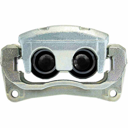 Centric Parts Disc Brake Caliper with anti-corrosion finish for reliable braking