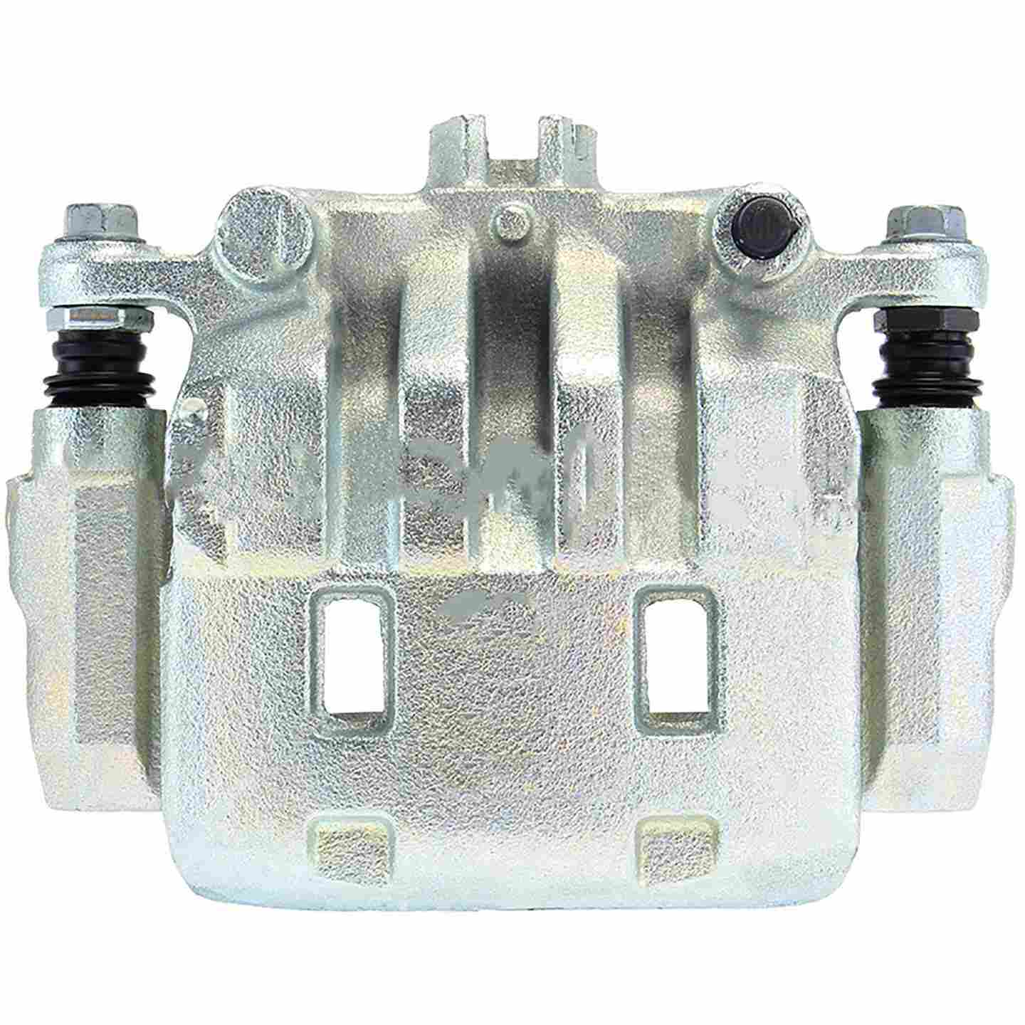 Centric Parts Disc Brake Caliper with anti-corrosion finish for reliable braking
