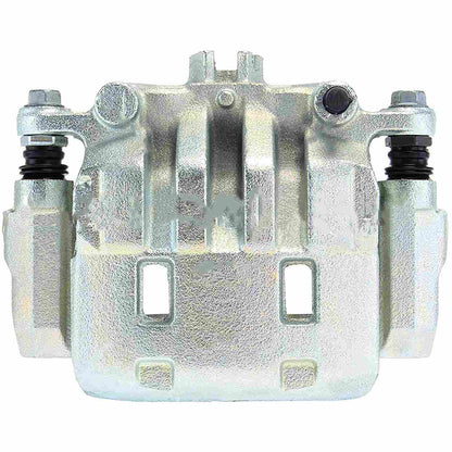 Centric Parts Disc Brake Caliper with anti-corrosion finish for reliable braking