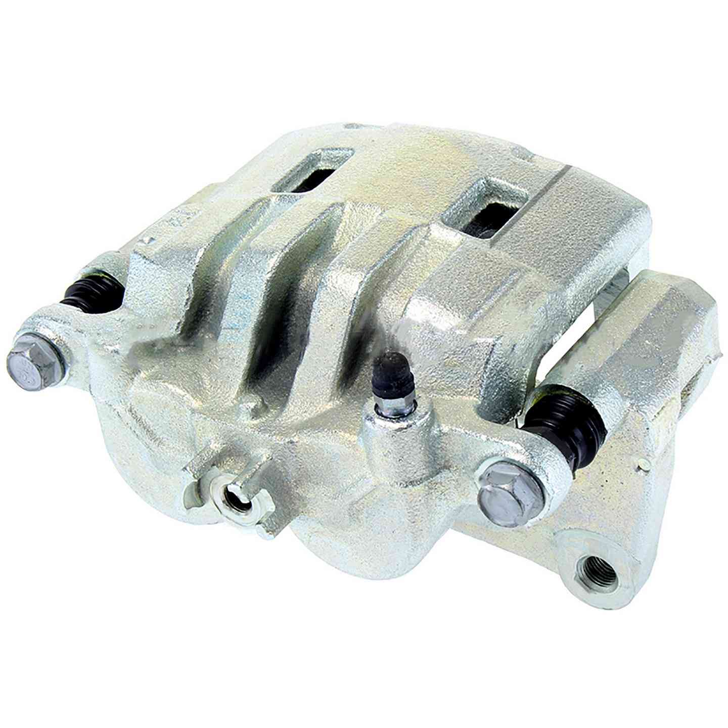 Centric Parts Disc Brake Caliper with anti-corrosion finish