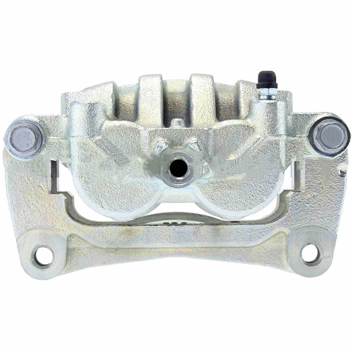 Centric Parts Disc Brake Caliper with anti-corrosion finish