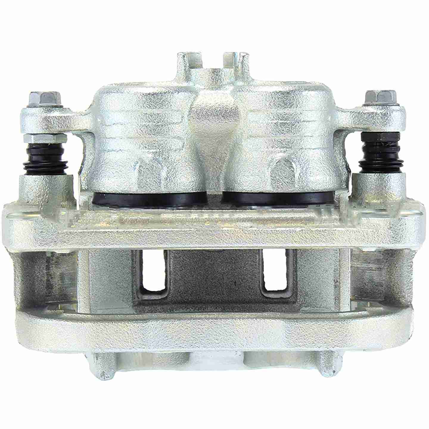 Centric Parts Disc Brake Caliper with anti-corrosion finish
