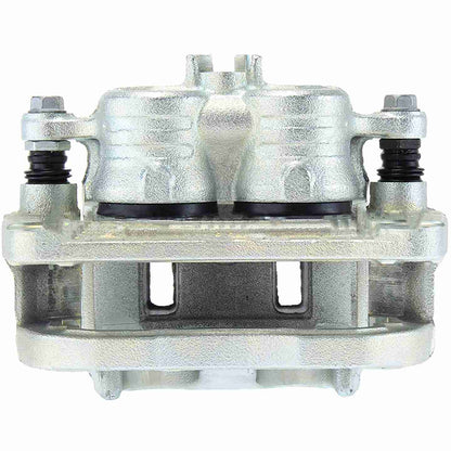 Centric Parts Disc Brake Caliper with anti-corrosion finish