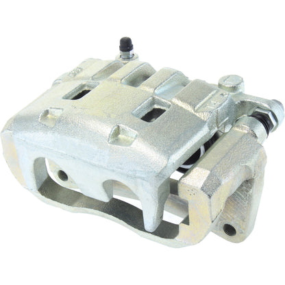 Centric Parts Disc Brake Caliper with anti-corrosion finish